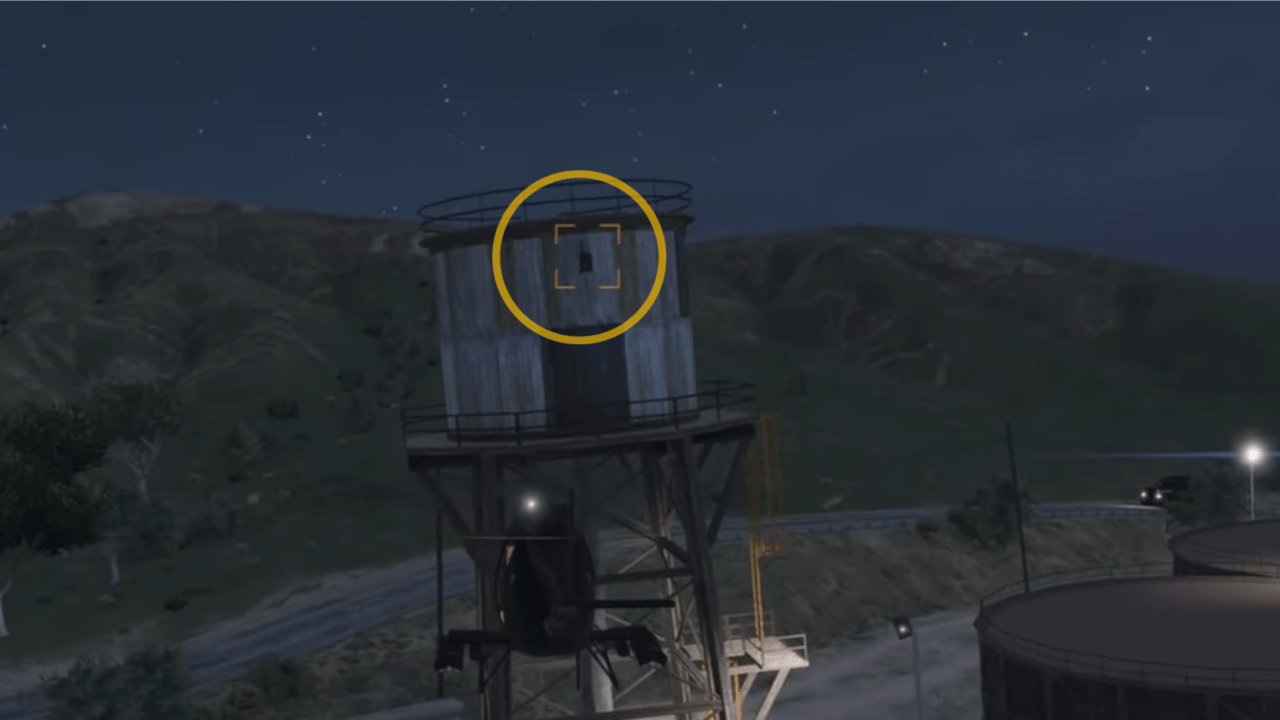 GTA Online All 50 Signal Jammer Locations Full Guide 2024 6 GTA Online Signal Jammer Location
