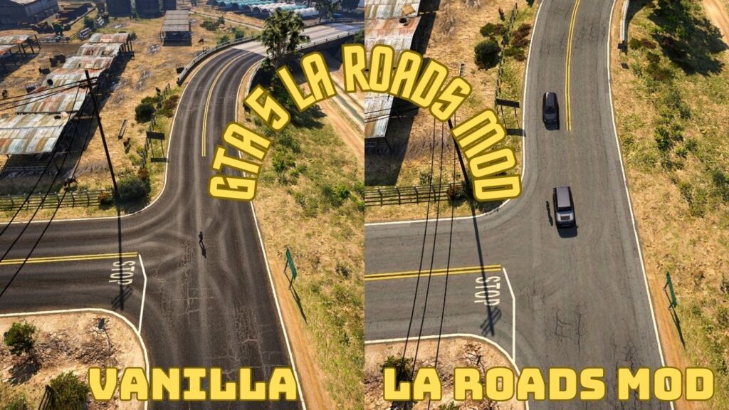 gta 5 mod lan