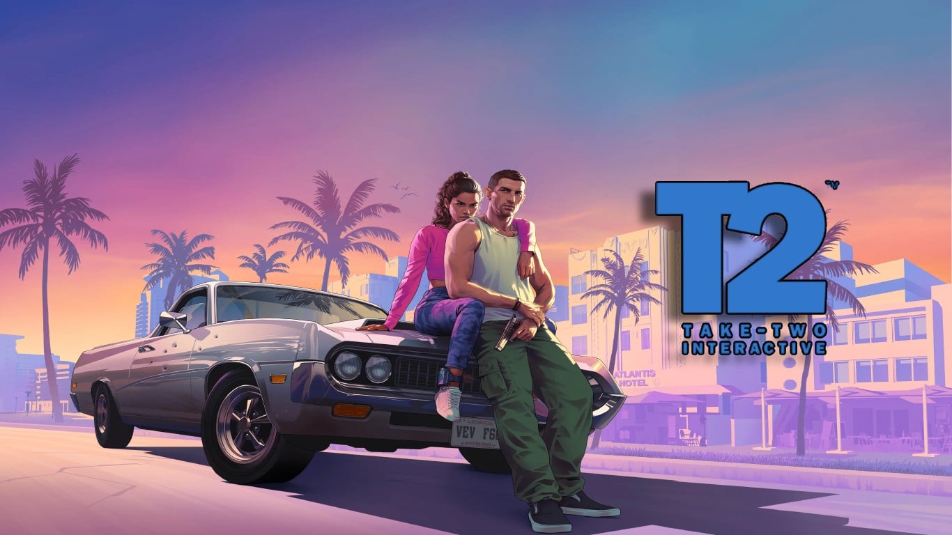 Take-Two Interactive Upcoming Earnings Release Dates This 2024