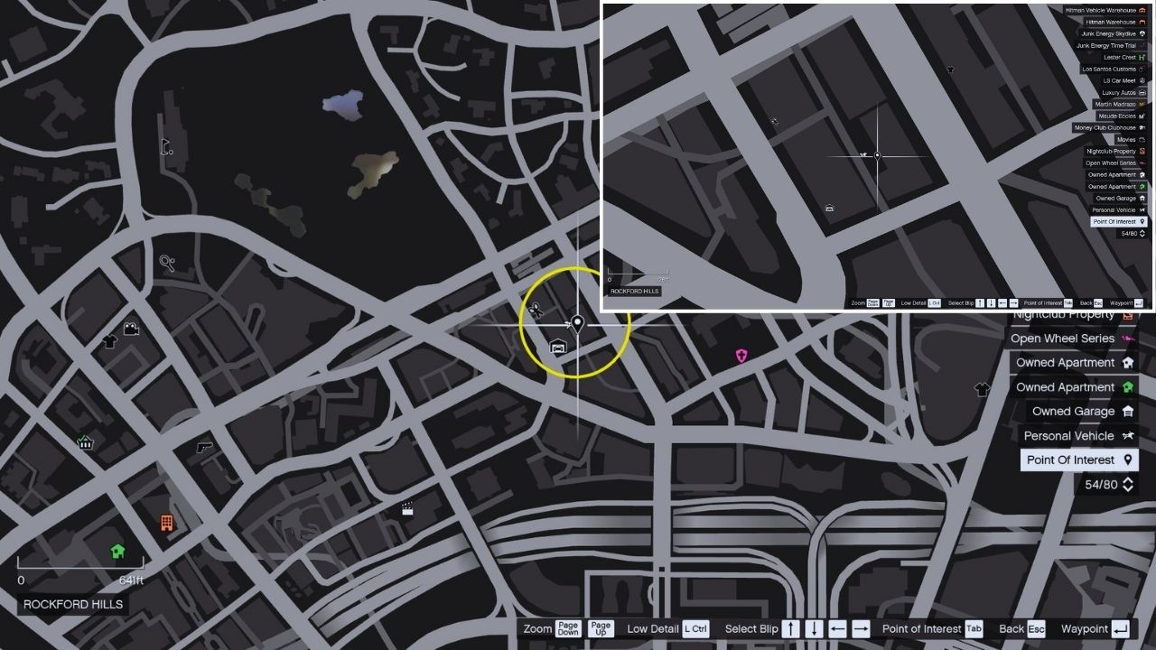 GTA Online Street Dealers Location (Daily Updates & Profit)