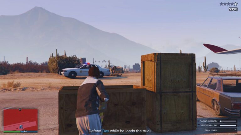 GTA Online: Last Dose 5 - BDKD (Full Guide 2024)