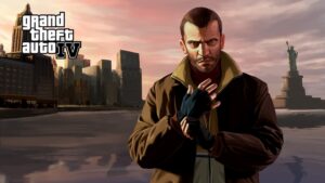 Fans Demand GTA 4 Remaster on PS5 Before GTA 6 - 🌇 GTA-XTREME