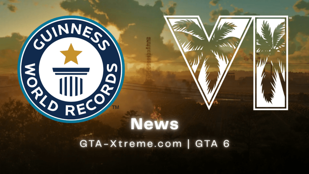 gta 6 and guinness world record thumb