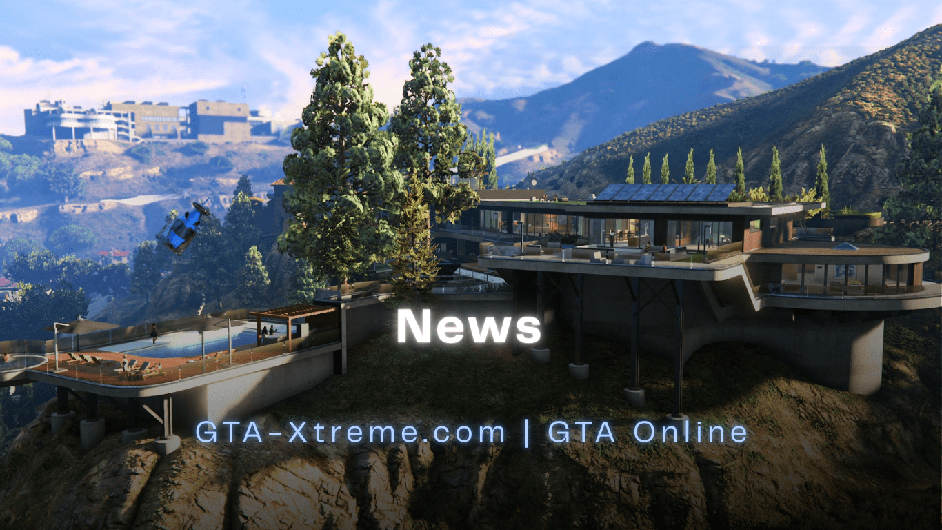 gta online and rockstar games releases mansion dlc thumbnail
