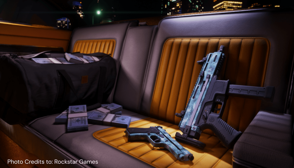 gta 6 affected by sony