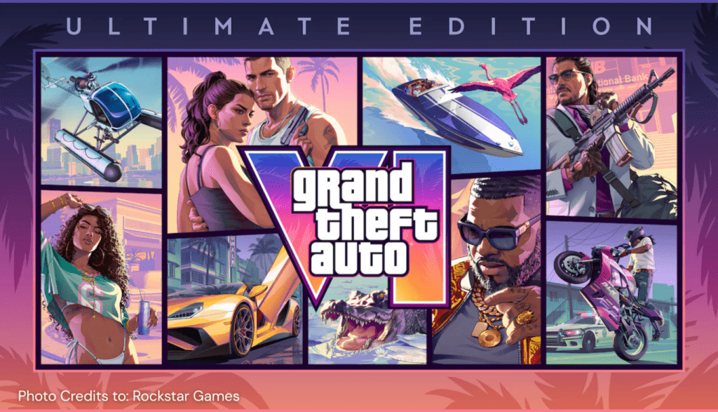gta 6 trailer 3 might be gameplay trailer 2