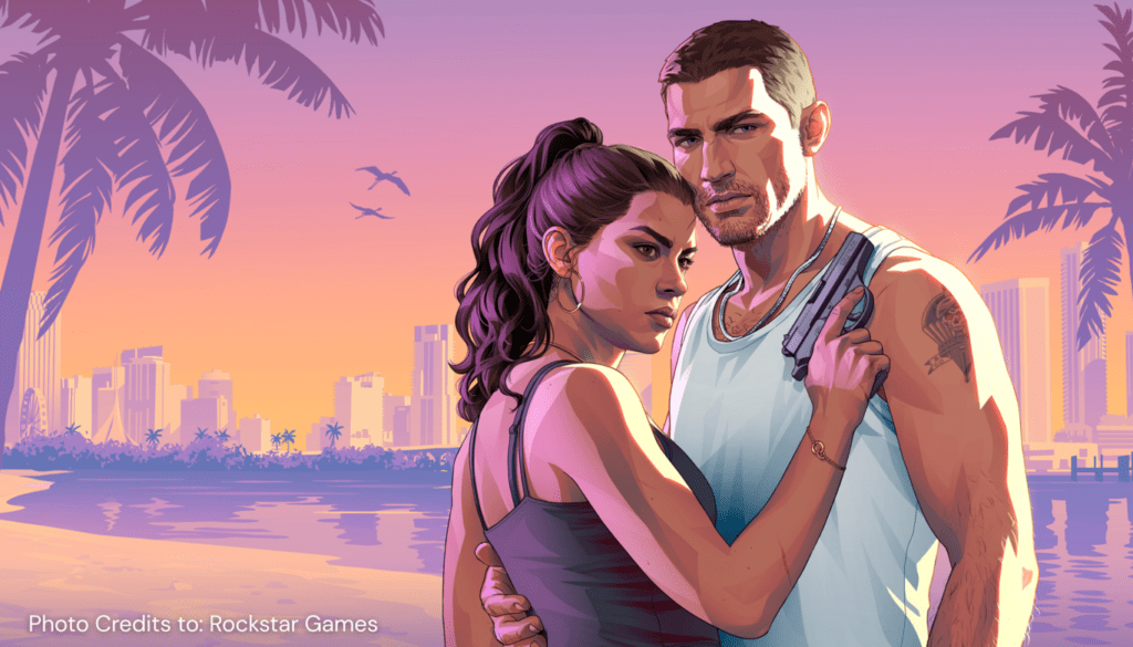 gta 6 launch marketing