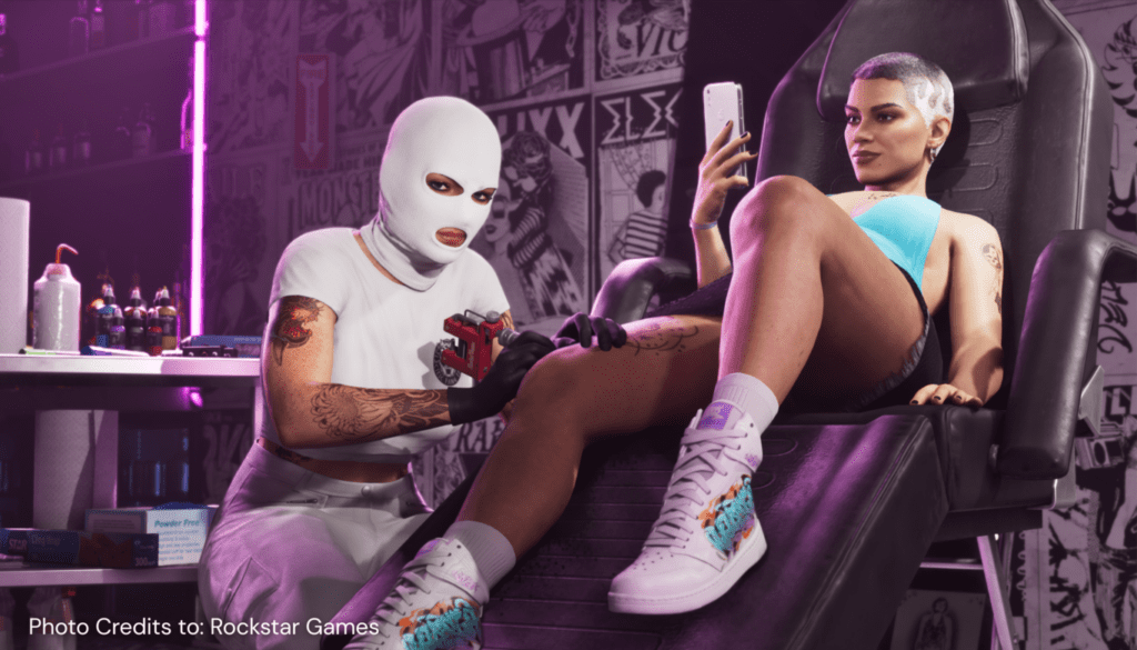 gta 6 standard edition or ultimate