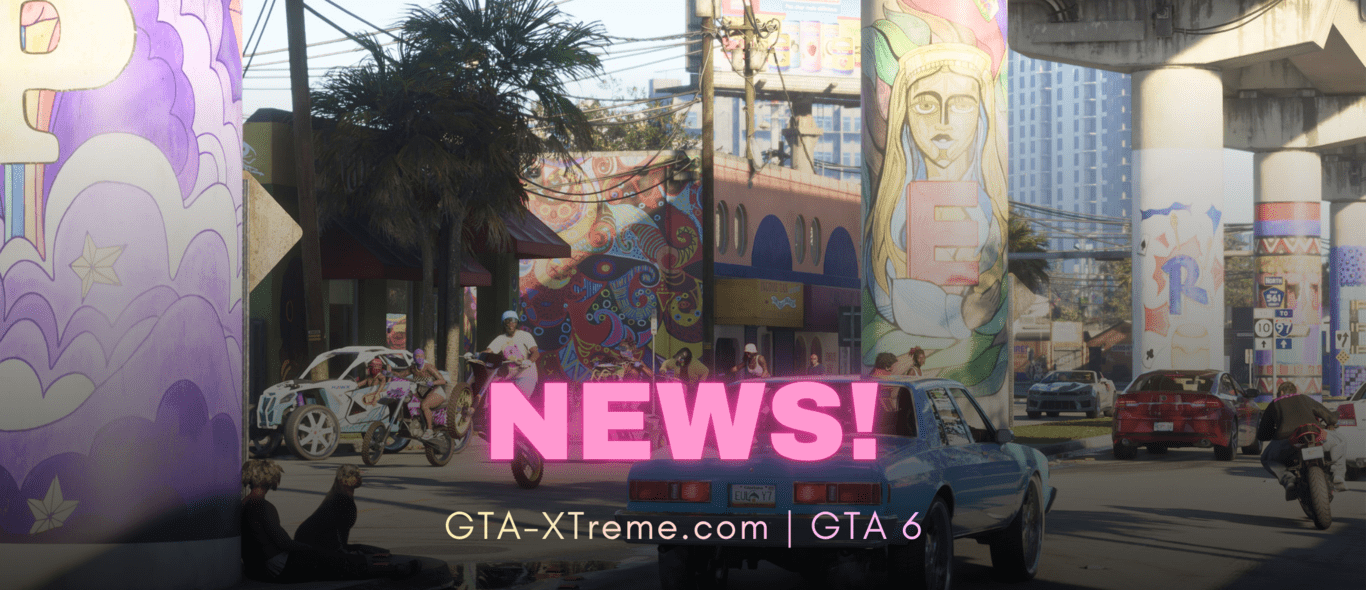 gta 6 trailer 3 might be gameplay trailer thumbnail